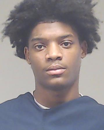 Dilworth, Omarion Dequan booking photo