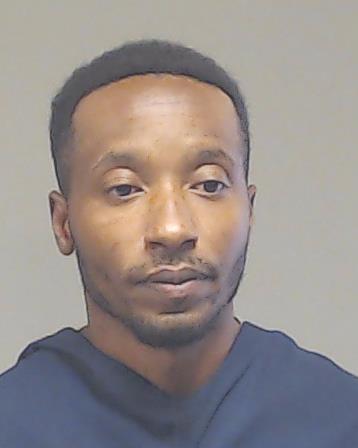 Moffett, Cameron C booking photo