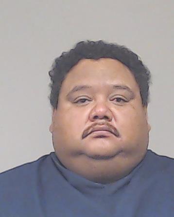 Bernal, Francisco Obed arrested by Collin County SO/PD