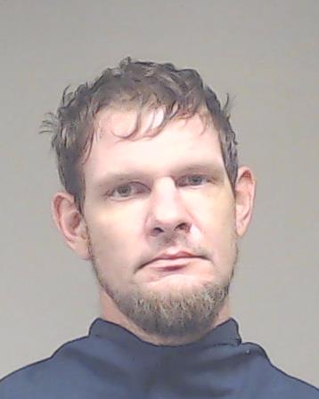 Tice, Matthew Antony booking photo