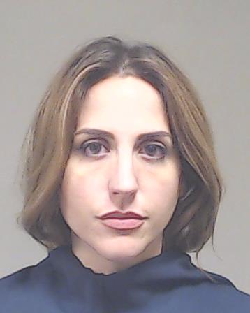 Clark, Kelly Michelle booking photo