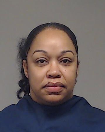 Pena, Dia Demarquette booking photo