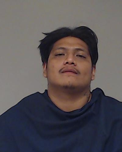 TEPETATE, EDWIN ALEXIS booking photo