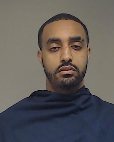 YEDEGO, ADONAY booking photo