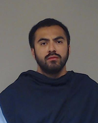 PATINO-BARON, JOSE JUAN booking photo