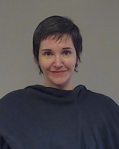 Lee, Felisha Ann booking photo