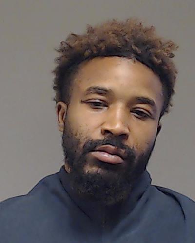 Price, Parvaa Penile booking photo