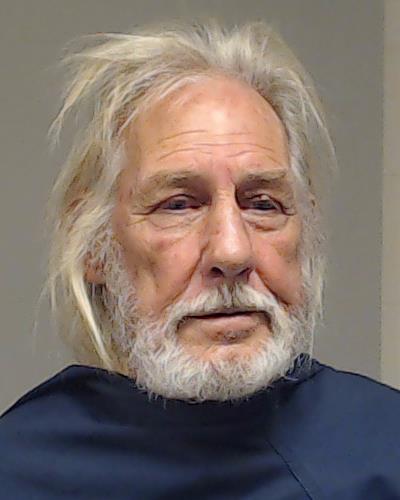 Penny, Billy Dale arrested by Collin County SO/PD