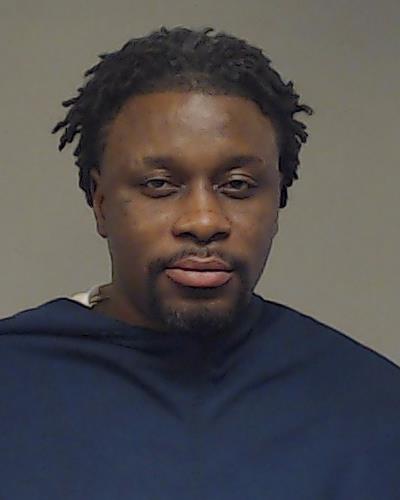 Fisher, George Kelly arrested by Collin County SO/PD