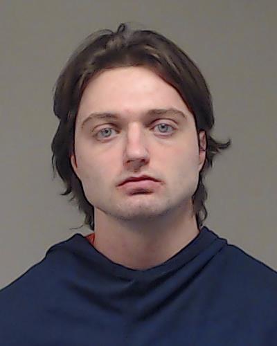 Fellows, Jacob Grant arrested by Collin County SO/PD