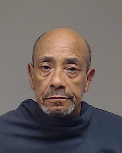 Oliver, Emanuel arrested by Collin County SO/PD