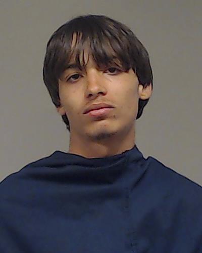 Adams, Craig Joseph arrested by Collin County SO/PD