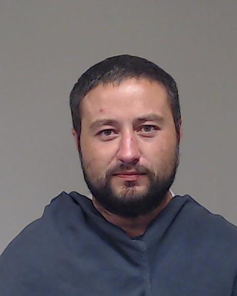 Grow, Joshua Kalin Lee booking photo