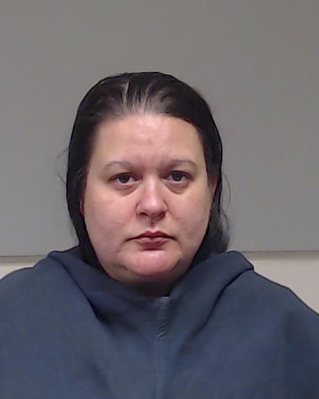 Rodriguez, Elisha Marie booking photo