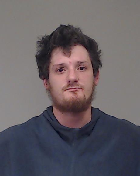 LYNCH, JORDAN CHRISTOPER arrested by Collin County SO/PD