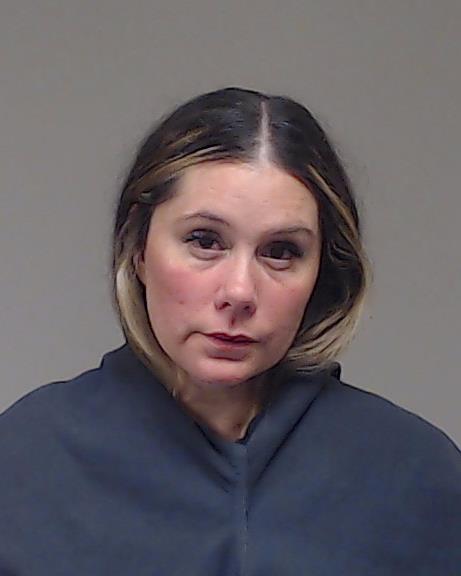 Worley, Jessica Cole arrested by Collin County SO/PD