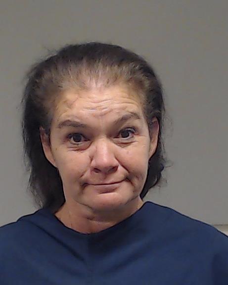 Gordon, Bobbi arrested by Collin County SO/PD