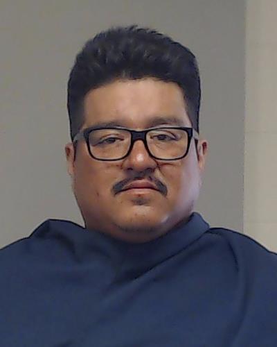 HERNANDEZ, JOSE TORRES arrested by Collin County SO/PD