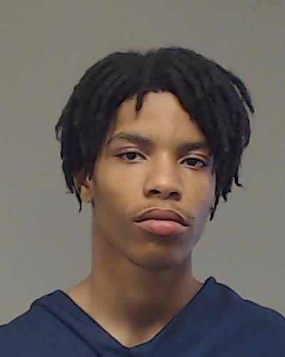 DOWLING-STEPHENS, SHELBY KEITH arrested by Collin County SO/PD