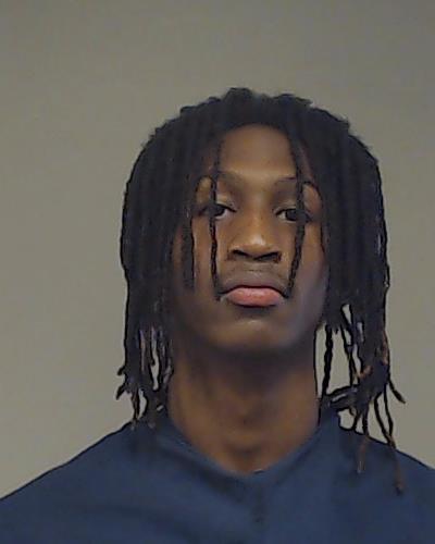 Lewis, Jacob Keyorian arrested by Collin County SO/PD