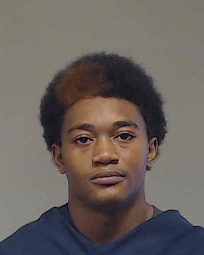 Hooper, Gvariyen Autrell arrested by Collin County SO/PD