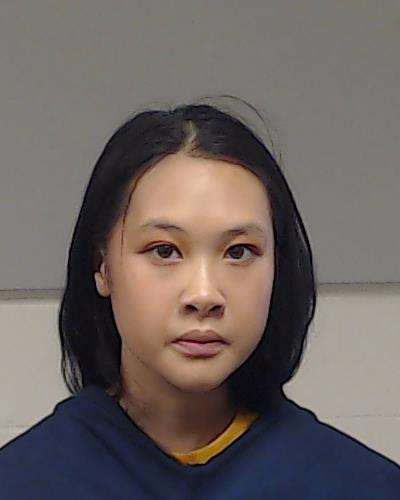Nguyen, Skylar Mai-Thuy-Vi arrested by Collin County SO/PD