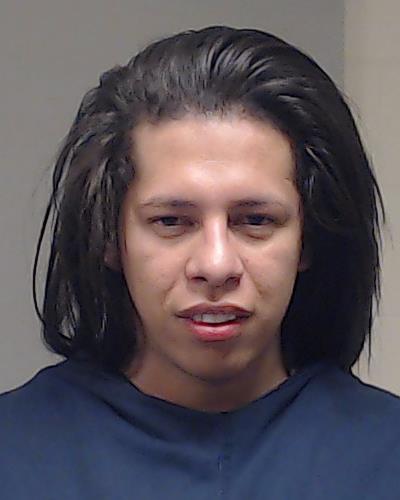 Clemente, Gildo Villalobos arrested by Collin County SO/PD