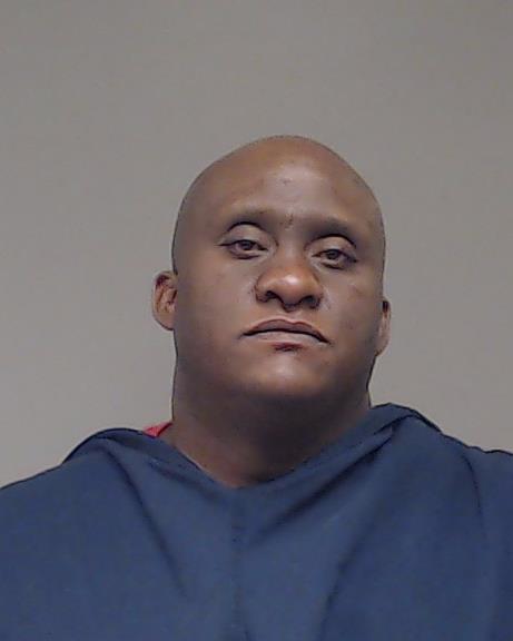 Griffin, Robert Eugene arrested by Collin County SO/PD