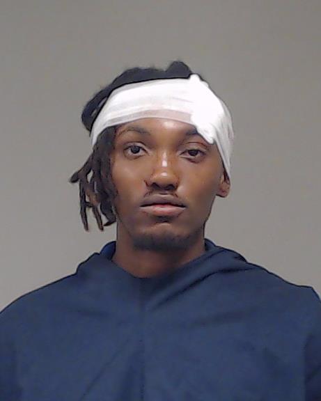 Waithe, Prince Albert arrested by Collin County SO/PD