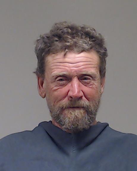 Smith, Jeffrey Lee arrested by Collin County SO/PD