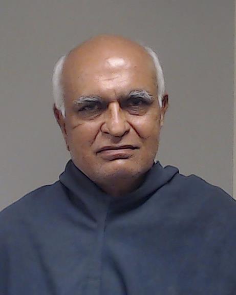 Savaliya, Dineshkumar Dhanjibhai arrested by Collin County SO/PD