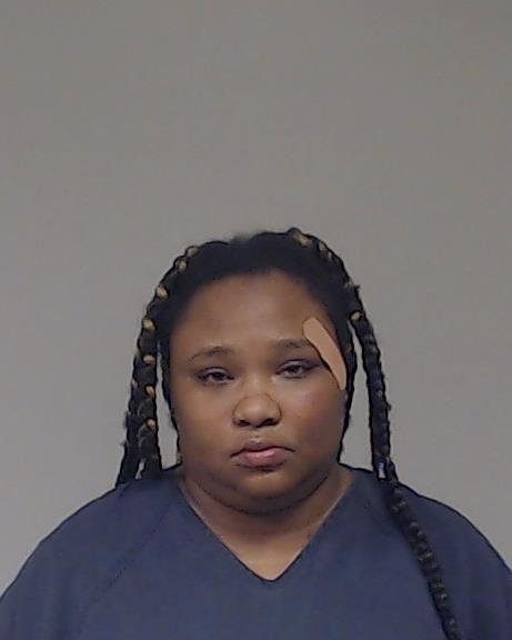 Mwatha, Valene Wairimu arrested by Collin County SO/PD