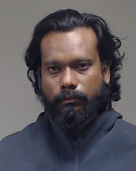 Nara, Pradeep arrested by Collin County SO/PD