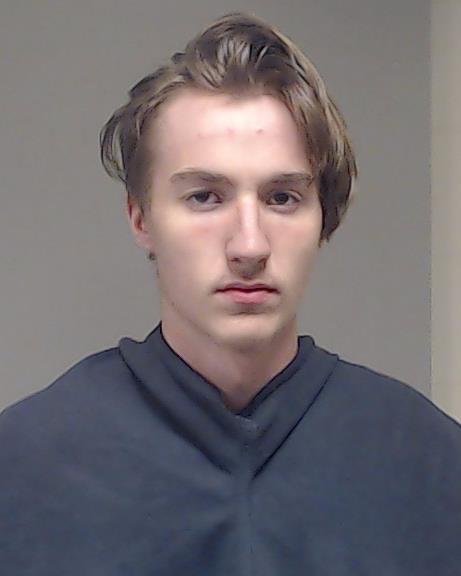 Brownfield, Michael Mitchell arrested by Collin County SO/PD