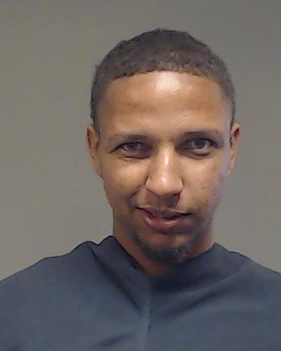 Bell, Brian Eugene, Jr. arrested by Collin County SO/PD