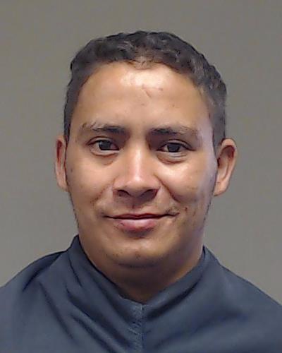 Lara Lara, Hector Emilio arrested by Collin County SO/PD