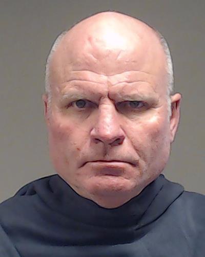 McMillan, Brent Glenn arrested by Collin County SO/PD
