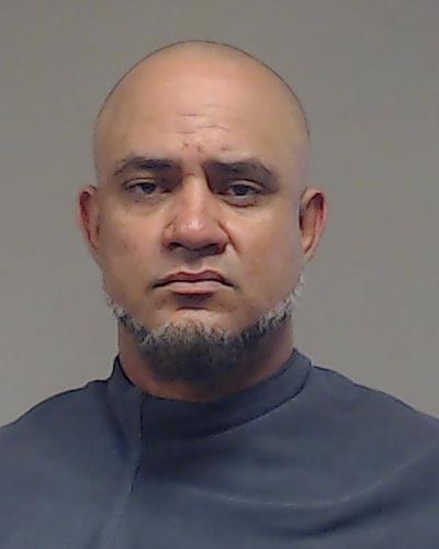 Alvarez De La Cruz, Pablo Alberto arrested by Collin County SO/PD