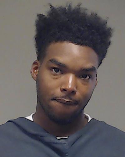 Jennings, Timmondre Divarian arrested by Collin County SO/PD