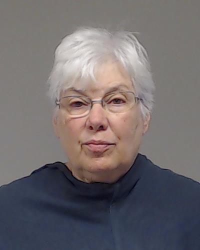 Carini, Sheryle Lynn arrested by Collin County SO/PD