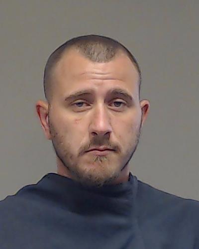 Huskey, Christian Barron arrested by Collin County SO/PD