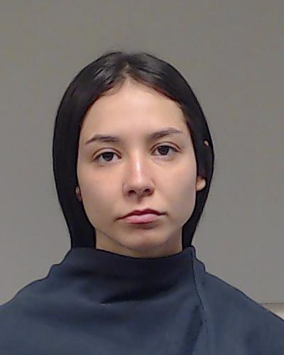 Banuelos-Carlos, Clarissa arrested by Collin County SO/PD