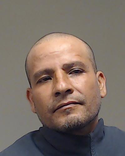 Moreles-Navarro, Delfino arrested by Collin County SO/PD