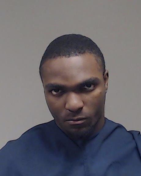 Sneed, Shabayah Simeon arrested by Collin County SO/PD