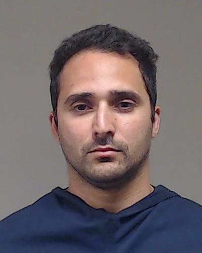 Outaleb, Jacob arrested by Collin County SO/PD