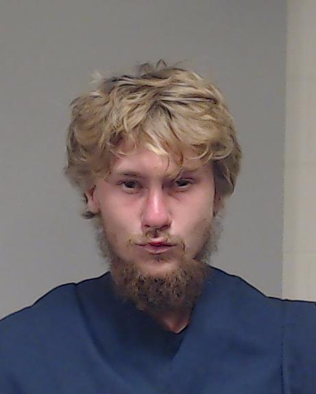 Price, Austin Michael arrested by Collin County SO/PD