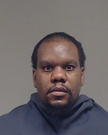 Cobbin, Rodney Vernard arrested by Collin County SO/PD