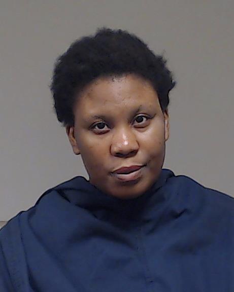 Olufemi, Olamide arrested by Collin County SO/PD