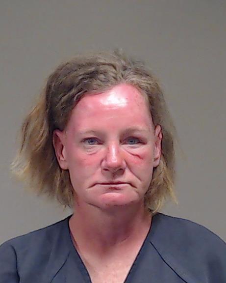 Daniel, Alicia Dawn arrested by Collin County SO/PD