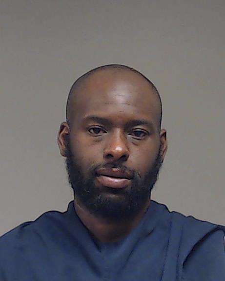 Mitchell, Antwan Marquise arrested by Collin County SO/PD